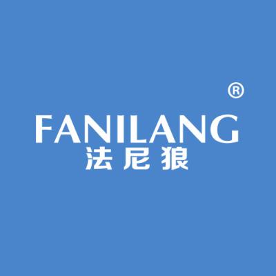 法尼狼