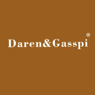 DAREN & GASSPI