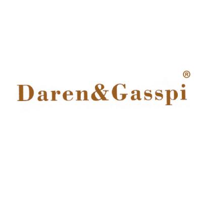 DAREN & GASSPI