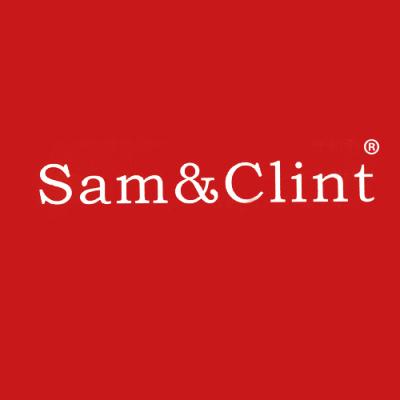 SAM & CLINT