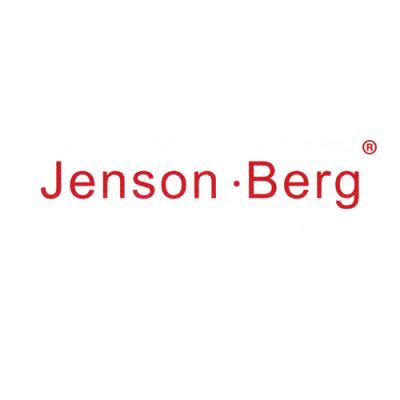 JENSON·BERG