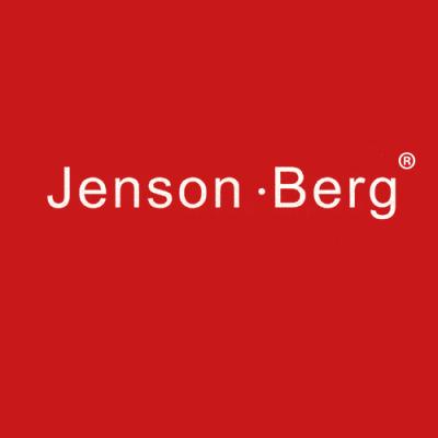 JENSON·BERG