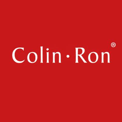 COLIN·RON