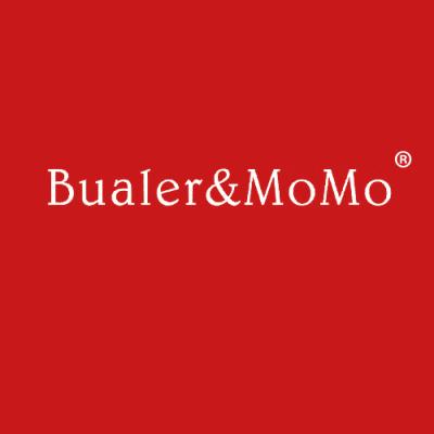 BUALER & MOMO
