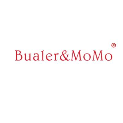 BUALER & MOMO