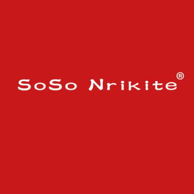 SOSO NRIKITE