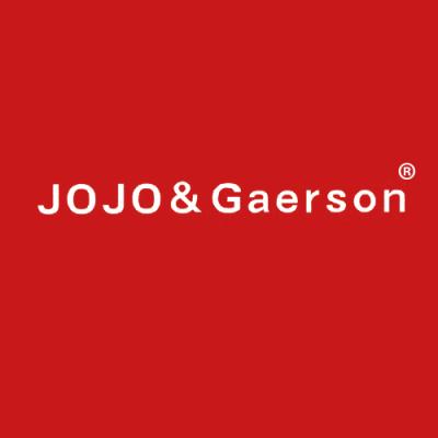 JOJO & GAERSON