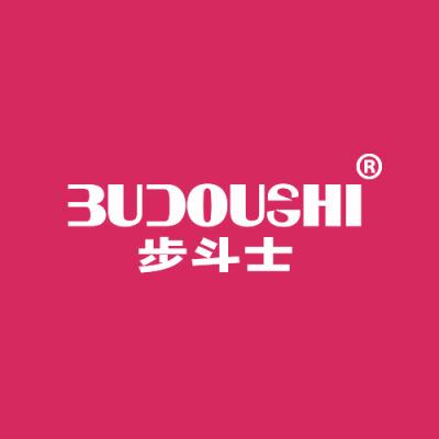 步斗士
