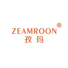 ZEAMROON 孜玛