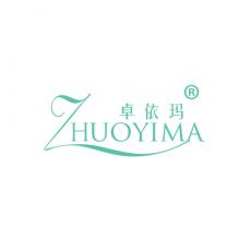 卓依玛