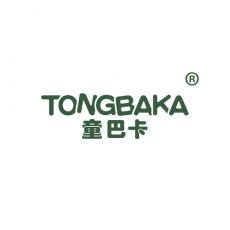 童巴卡