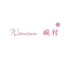 婉村
