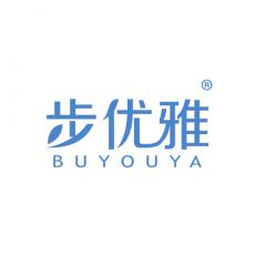 步优雅