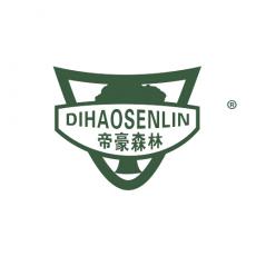 帝豪森林