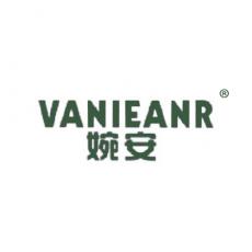 婉安 VANIEANR