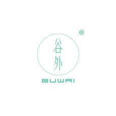 谷外