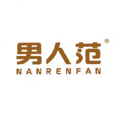 男人范