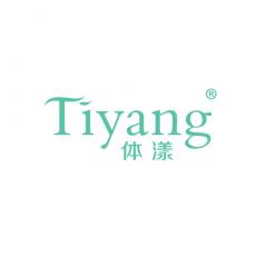 体漾