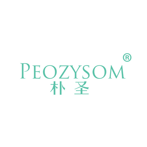  朴圣 PEOZYSOM 