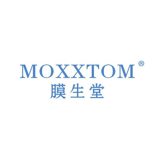 膜生堂 MOXXTOM