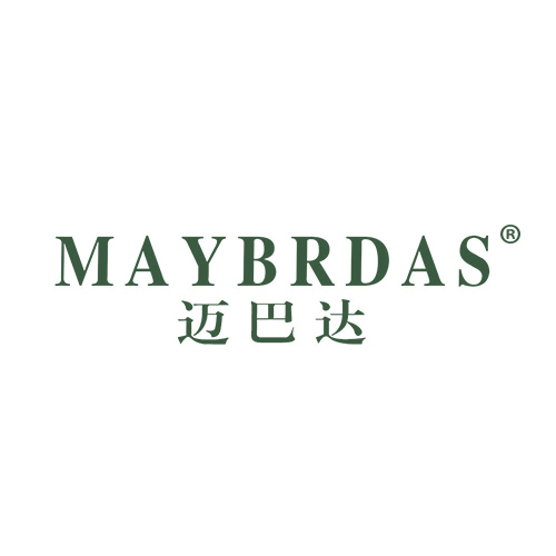 迈巴达 MAYBRDAS