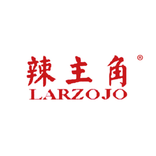 辣主角 LARZOJO