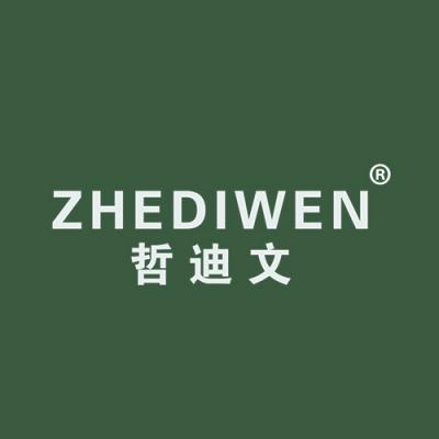 哲迪文