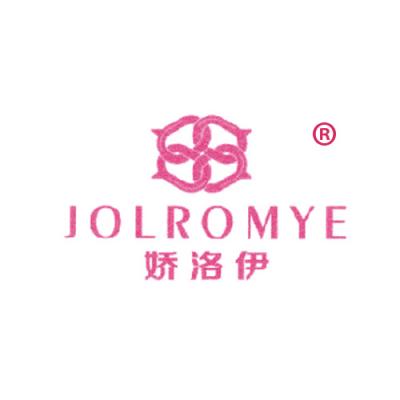 娇洛伊