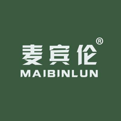麦宾伦 MAI BIN LUN