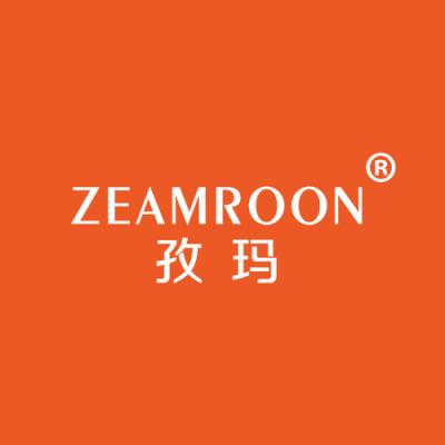 ZEAMROON 孜玛