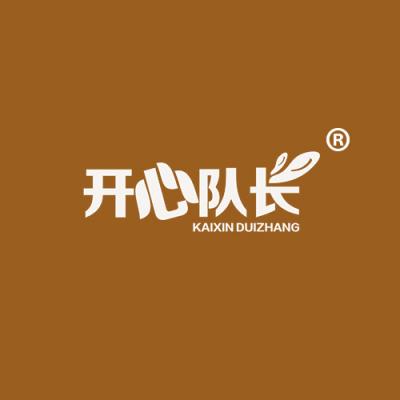 开心队长