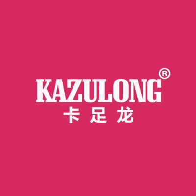 卡足龙