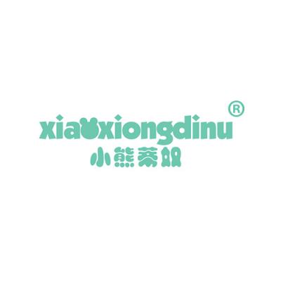 小熊蒂奴