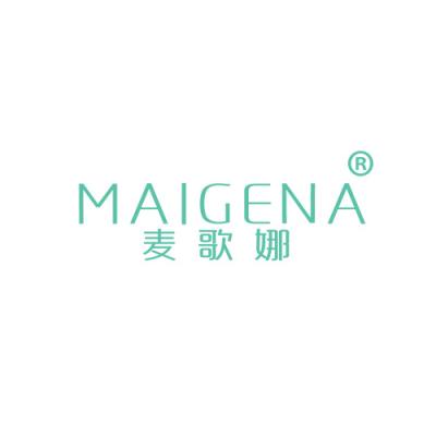 麦歌娜