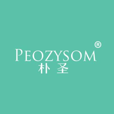  朴圣 PEOZYSOM 