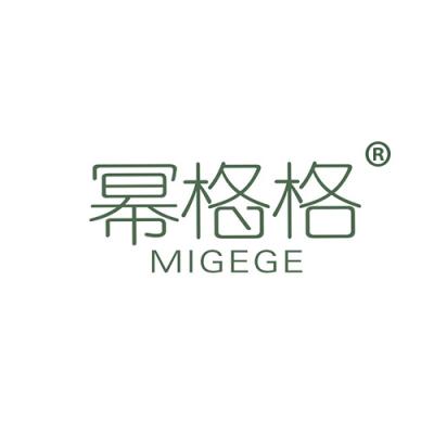幂格格