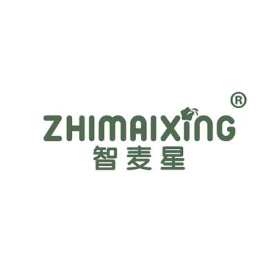 智麦星