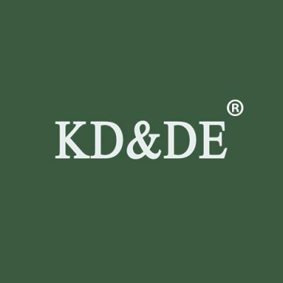 KD&DE