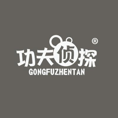 功夫侦探