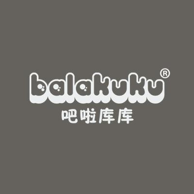 吧啦库库