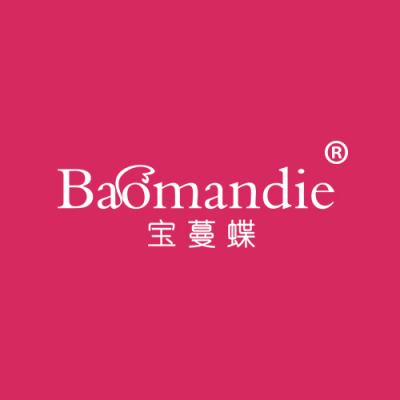 宝蔓蝶