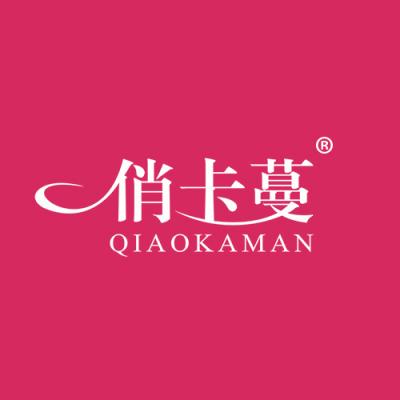 俏卡蔓