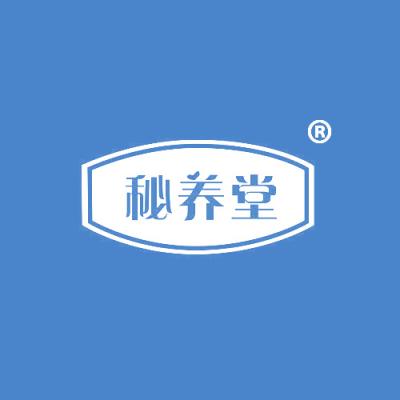 秘养堂