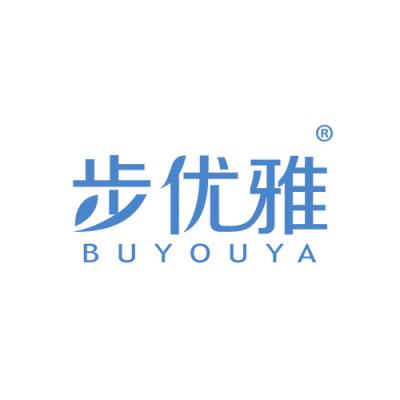 步优雅