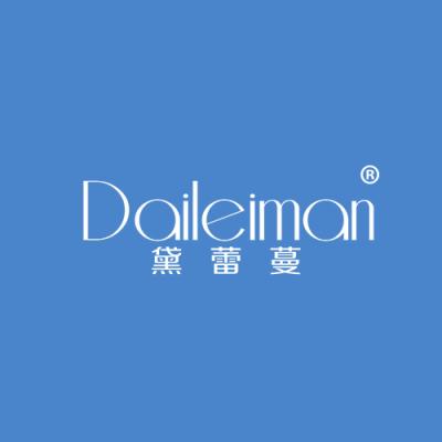 黛蕾蔓