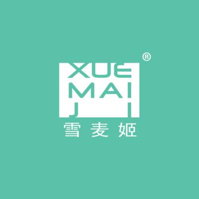雪麦姬