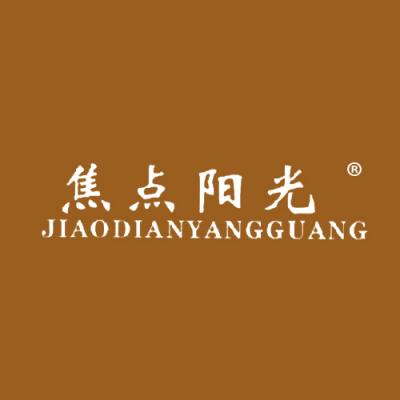 焦点阳光