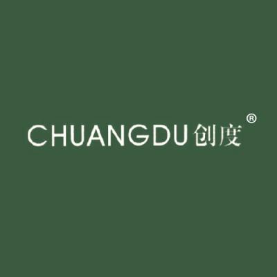 创度