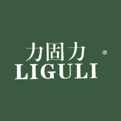 力固力