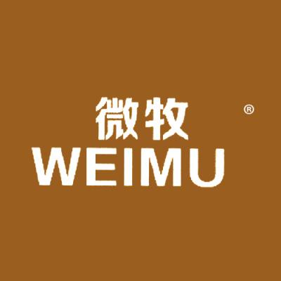 微牧